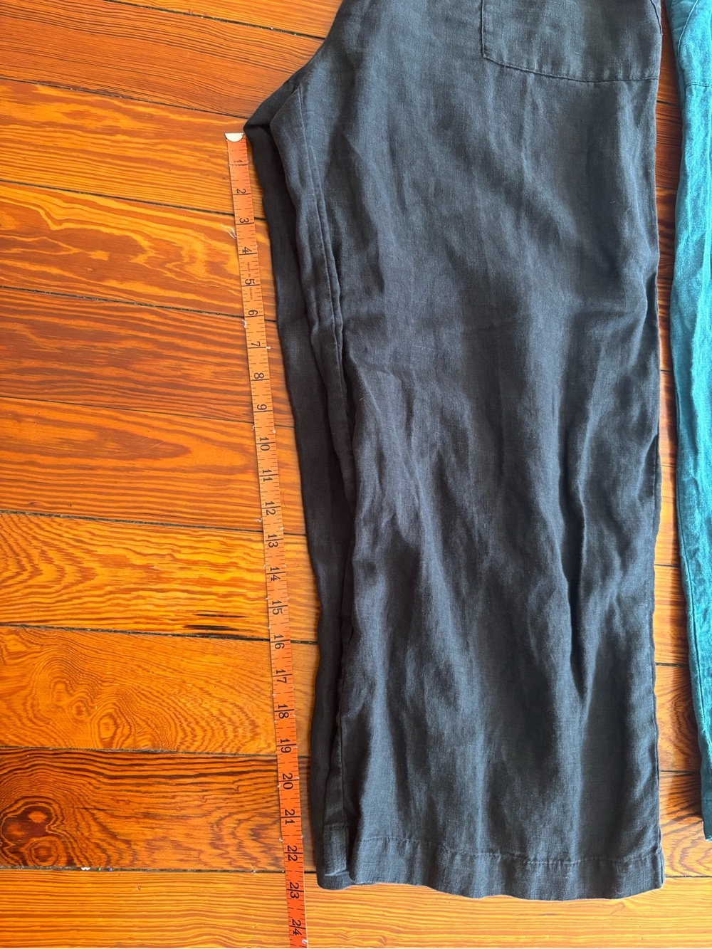 LenOk Linen Pants - Picture 12 of 16